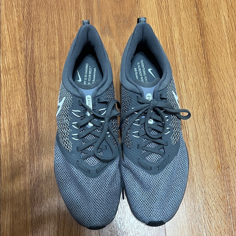 Nike Zoom US Size 10 women